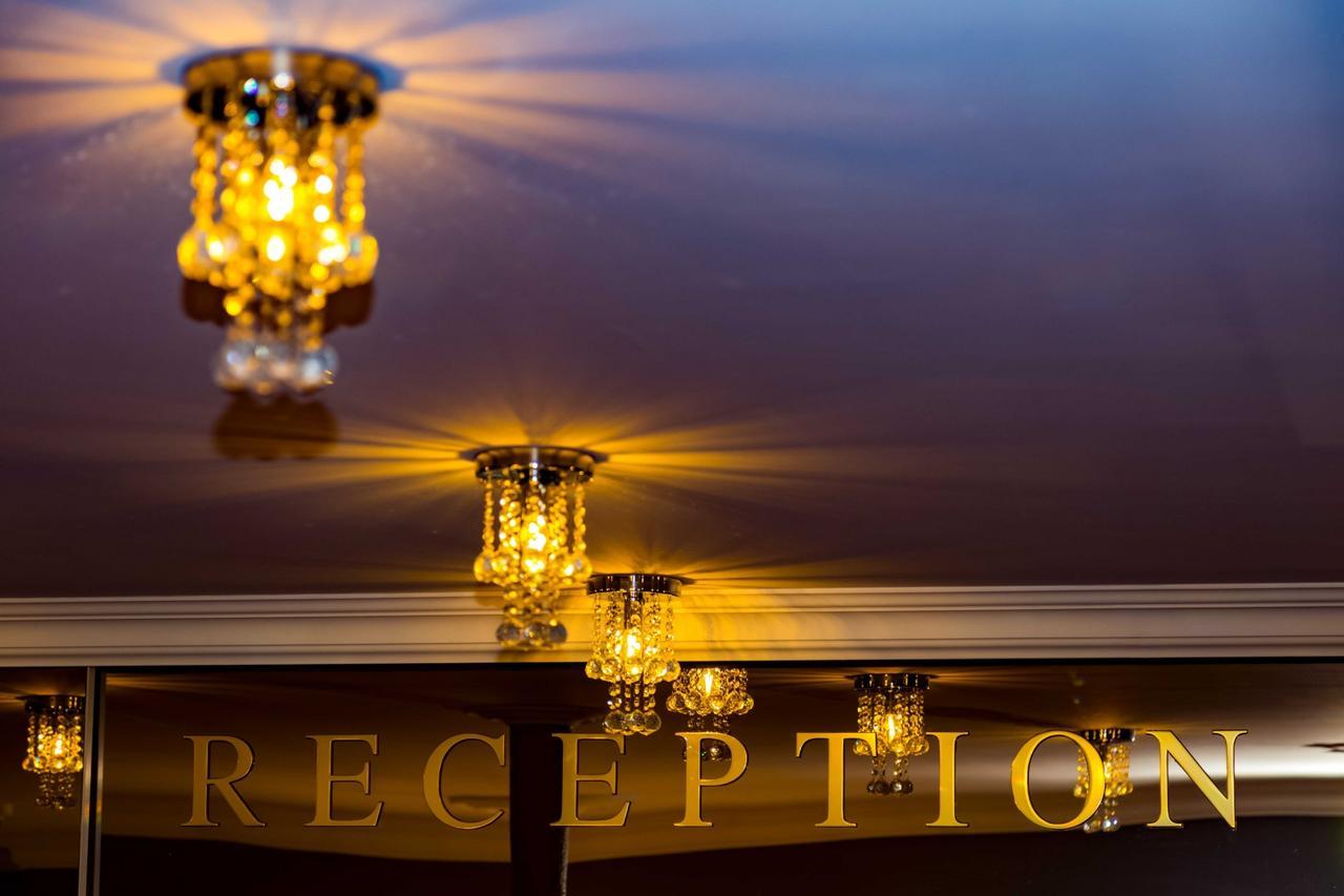 Hotel Residenz23 Вайльбург Экстерьер фото